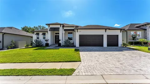 6626 Ridgemont Rd, Lakeland, FL 33813