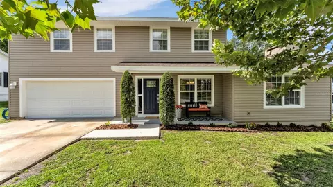 1905 Suzanne Ln, Lakeland, FL 33813