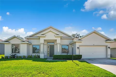 525 Gandhi Dr, Lakeland, FL 33813