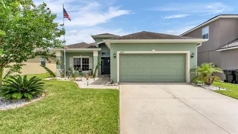 1053 Krenson Woods Rd, Lakeland, FL 33813