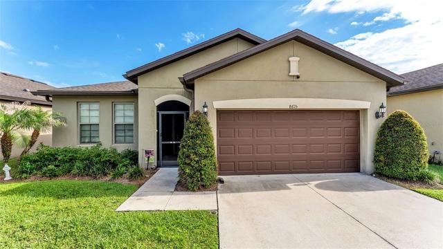 8615 Rindge Rd, Polk City, FL 33868