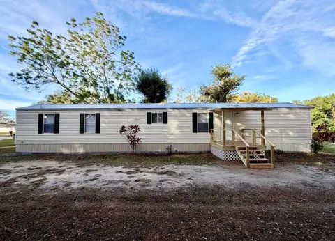 4447 Tammy Lee Ln, Lakeland, FL 33813