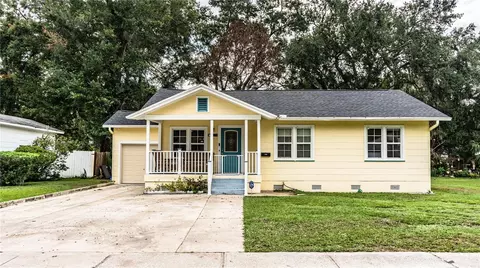 528 S Ingraham Ave, Lakeland, FL 33801