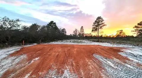 Woodstork Way, Frostproof, FL 33843