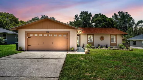 308 High View Ln, Lakeland, FL 33803