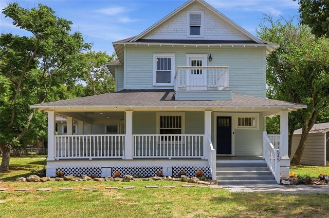545 E Haines Blvd, Lake Alfred, FL 33850