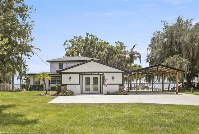 564 Lake June Rd, Lake Placid, FL 33852