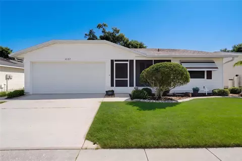 3537 Highland Fairways Blvd, Lakeland, FL 33810