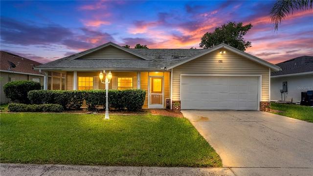 160 Madalyn Ct, Auburndale, FL 33823