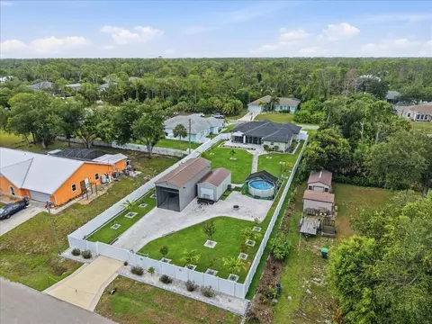 17432 Shirley Ave, Port Charlotte, FL 33948