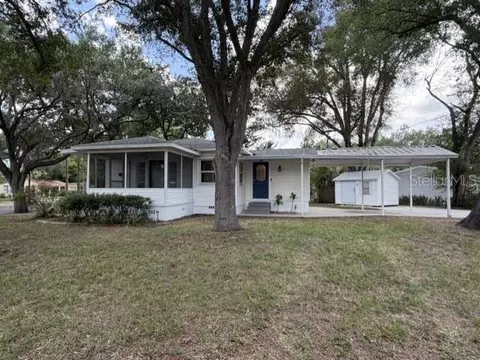 540 Francis Blvd, Lakeland, FL 33801