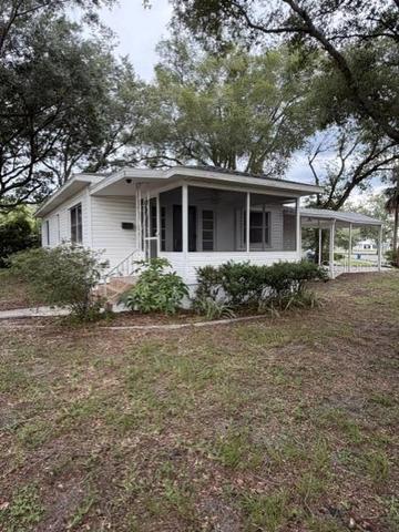 540 Francis Blvd, Lakeland, FL 33801