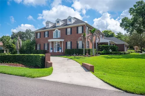 5120 Lake In The Woods Blvd, Lakeland, FL 33813