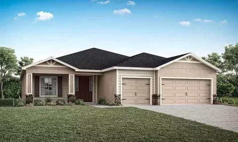 4968 SW 177th St, Ocala, FL 34473 photo 1
