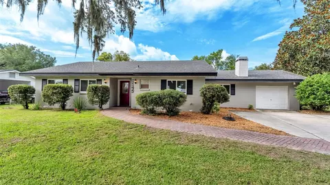 Exterior - 1145 E George St, Bartow, FL 33830 photo 1 of 12