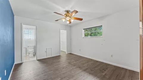 Bedroom - 1145 E George St, Bartow, FL 33830 photo 2 of 5