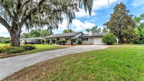 Exterior - 1145 E George St, Bartow, FL 33830 photo 9 of 12