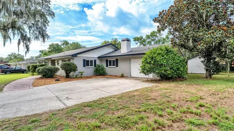 Exterior - 1145 E George St, Bartow, FL 33830 photo 10 of 12