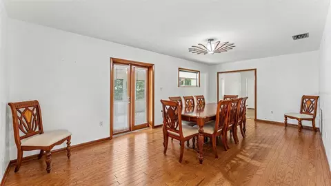 Dining - 1145 E George St, Bartow, FL 33830 photo 1 of 3