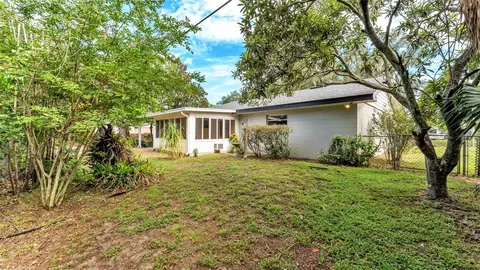 Exterior - 1145 E George St, Bartow, FL 33830 photo 11 of 12