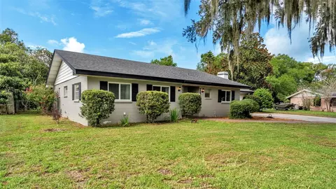 Exterior - 1145 E George St, Bartow, FL 33830 photo 8 of 12