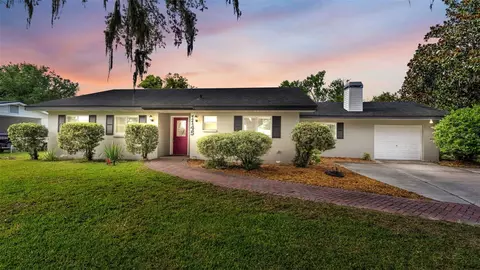 Exterior - 1145 E George St, Bartow, FL 33830 photo 12 of 12