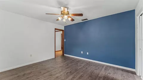 Bedroom - 1145 E George St, Bartow, FL 33830 photo 3 of 5