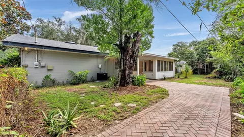 Exterior - 1145 E George St, Bartow, FL 33830 photo 7 of 12