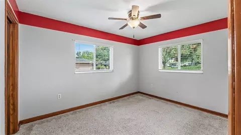 Bedroom - 1145 E George St, Bartow, FL 33830 photo 4 of 5
