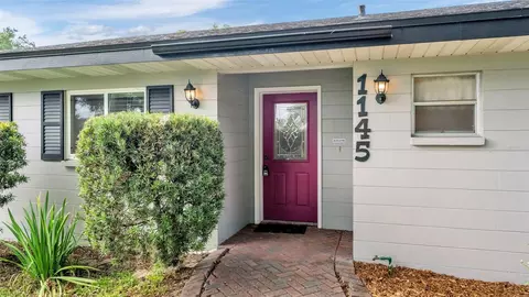 Exterior - 1145 E George St, Bartow, FL 33830 photo 2 of 12