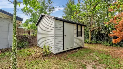 Exterior - 1145 E George St, Bartow, FL 33830 photo 6 of 12