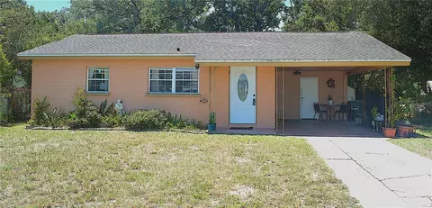 2721 Sunshine Dr N, Lakeland, FL 33801