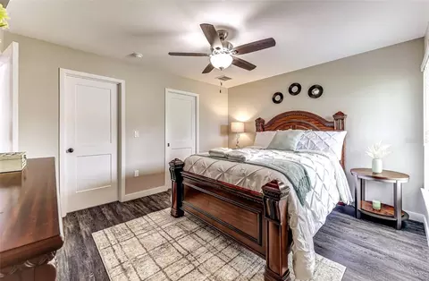 Bedroom - 220 Kite Ave, Sebring, FL 33870 photo 2 of 7