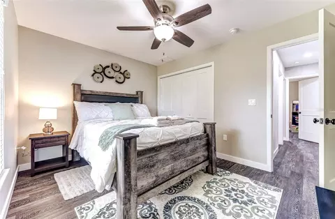 Bedroom - 220 Kite Ave, Sebring, FL 33870 photo 5 of 7
