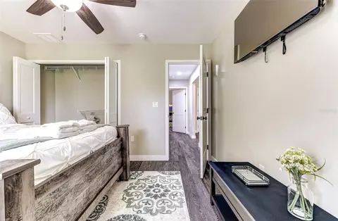 Bedroom - 220 Kite Ave, Sebring, FL 33870 photo 4 of 7