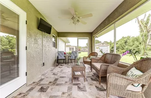 Exterior - 220 Kite Ave, Sebring, FL 33870 photo 2 of 2