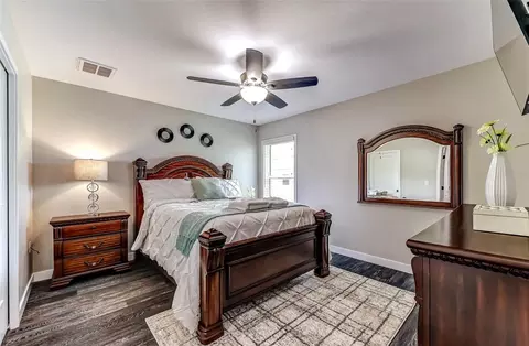 Bedroom - 220 Kite Ave, Sebring, FL 33870 photo 1 of 7