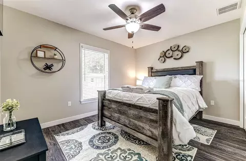 Bedroom - 220 Kite Ave, Sebring, FL 33870 photo 6 of 7