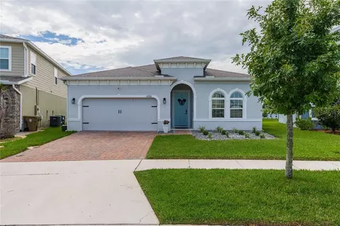 4316 Silver Creek St, Kissimmee, FL 34744