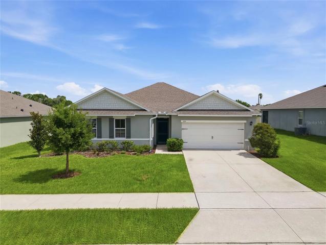 325 Auburn Grove Xing, Auburndale, FL 33823