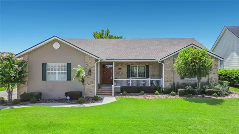 1953 Viewpoint Landings Rd, Lakeland, FL 33810
