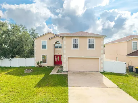 122 Flatfish Ct, Poinciana, FL 34759