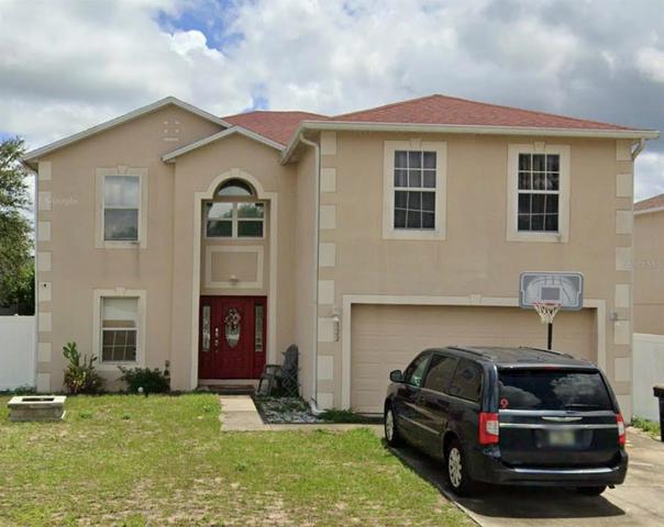 122 Flatfish Ct, Poinciana, FL 34759