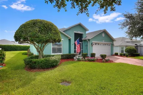 Exterior - 4132 Martindale Loop, Winter Haven, FL 33884 photo 3 of 6