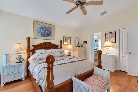 Bedroom - 4132 Martindale Loop, Winter Haven, FL 33884 photo 4 of 5