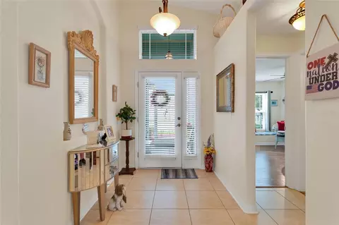 Entry Way - 4132 Martindale Loop, Winter Haven, FL 33884 photo 2 of 2