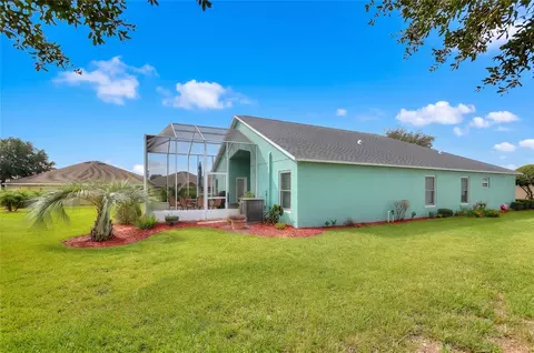 Exterior - 4132 Martindale Loop, Winter Haven, FL 33884 photo 4 of 6