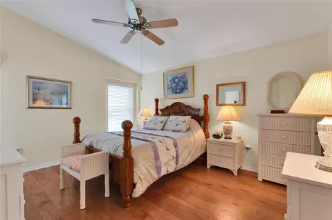Bedroom - 4132 Martindale Loop, Winter Haven, FL 33884 photo 3 of 5