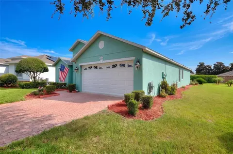 Exterior - 4132 Martindale Loop, Winter Haven, FL 33884 photo 2 of 6