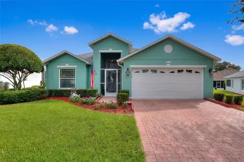 Exterior - 4132 Martindale Loop, Winter Haven, FL 33884 photo 1 of 6